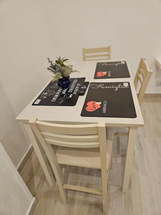Apartamento Sweet Dreams Roma